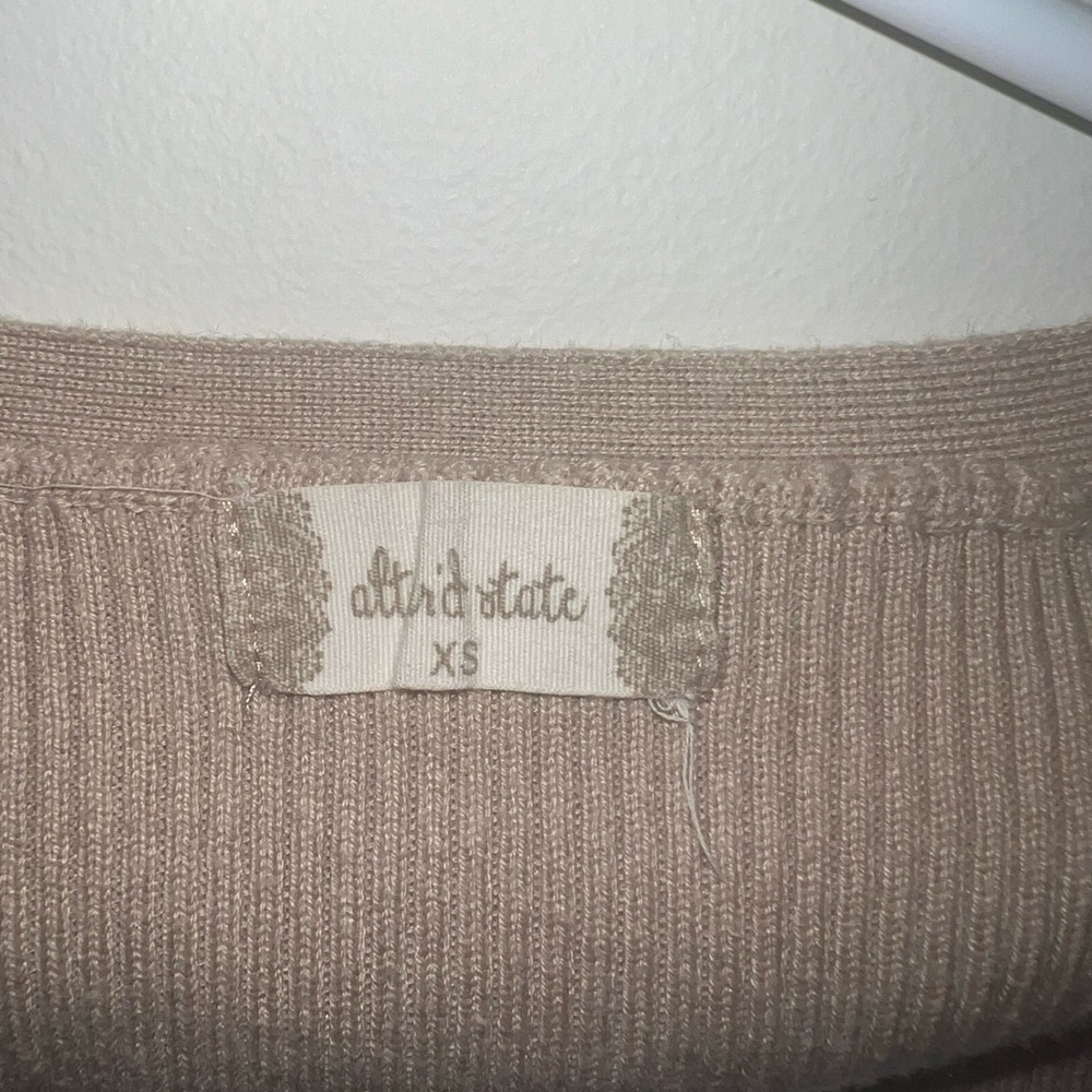 Altard State Top - image 2